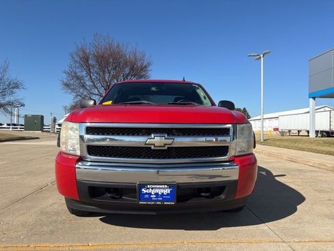 Used 2008 Chevrolet Silverado 1500 LT w/ Power Pack Plus image 4