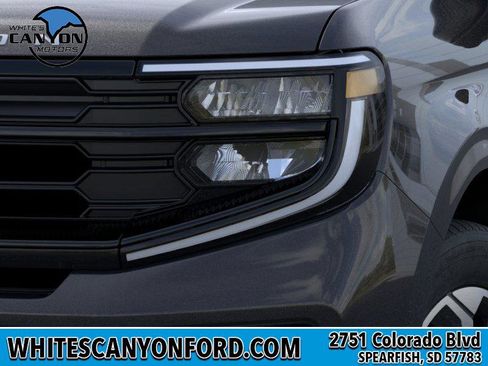 New 2026 Ford Expedition Max Active image 18