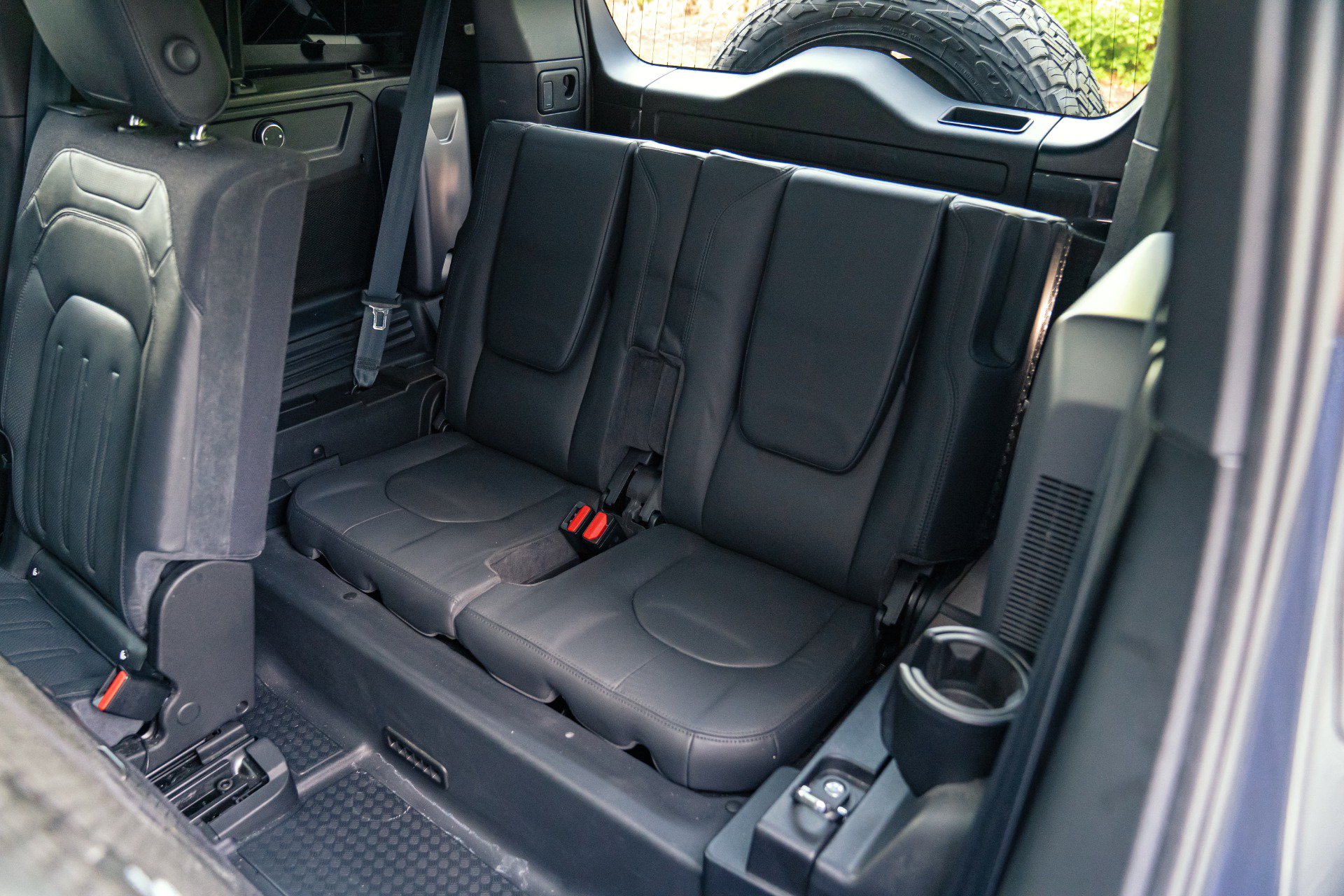 Used 2021 Land Rover Defender 110 X AWD/4WD image 7