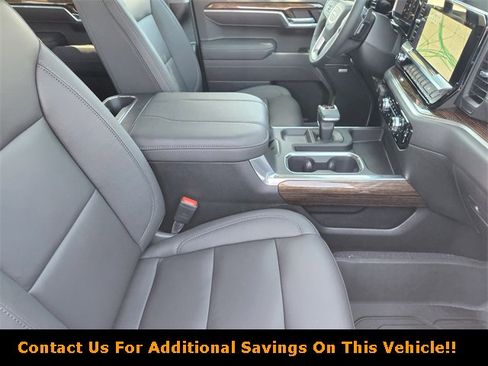 New 2026 GMC Sierra 1500 Elevation w/ Elevation Premium Package image 10