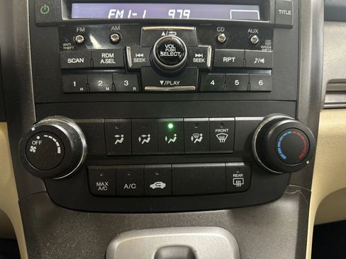 Used 2010 Honda CR-V EX image 21