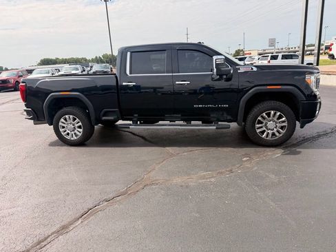 Used 2023 GMC Sierra 2500 Denali AWD/4WD image 6
