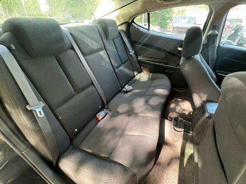 Used 2007 Pontiac Grand Prix FWD image 15