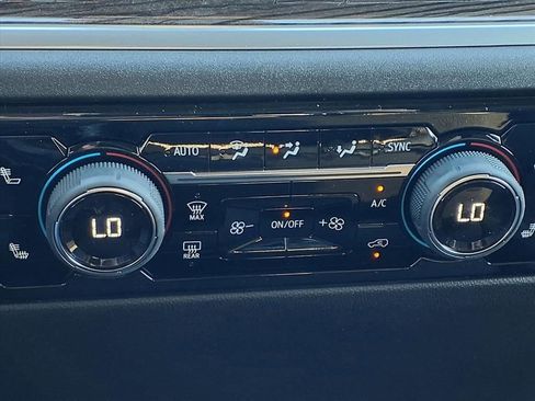 New 2026 Chevrolet Silverado 1500 LT w/ Safety Package image 17