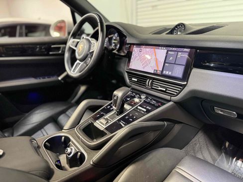 Used 2020 Porsche Cayenne E-Hybrid AWD/4WD image 99
