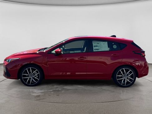 New 2026 Subaru Impreza 2.0i Sport AWD/4WD image 2