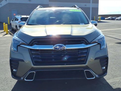 Certified 2023 Subaru Ascent Touring image 2