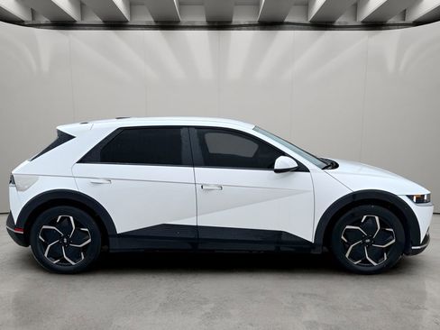 Used 2024 Hyundai Ioniq 5 SEL AWD/4WD image 6