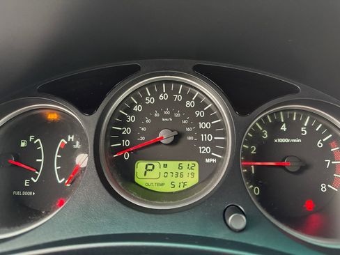 Used 2005 Subaru Forester 2.5XS image 38