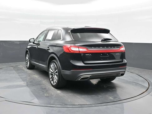 Used 2016 Lincoln MKX Reserve w/ Driver Assistance Package AWD/4WD image 6