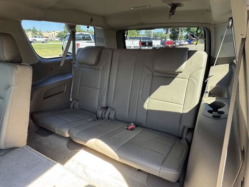 Used 2016 Chevrolet Suburban LT AWD/4WD image 36