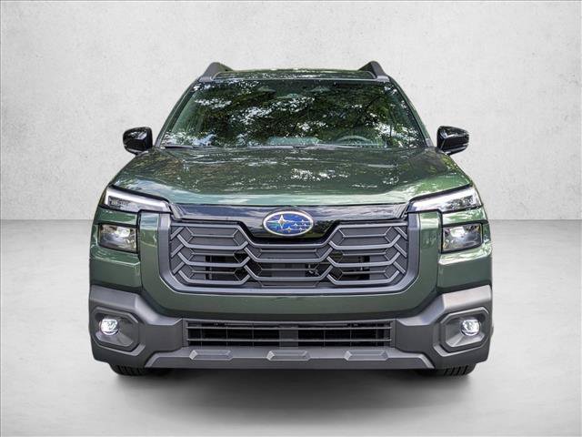 New 2026 Subaru Outback Limited AWD/4WD image 6