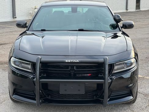 Used 2018 Dodge Charger Police w/ Fleet Safety Group image 10
