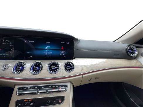 Used 2021 Mercedes-Benz E 450 Coupe image 39