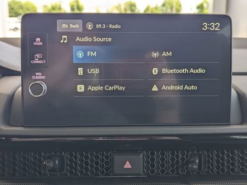 New 2026 Honda CR-V EX-L image 22