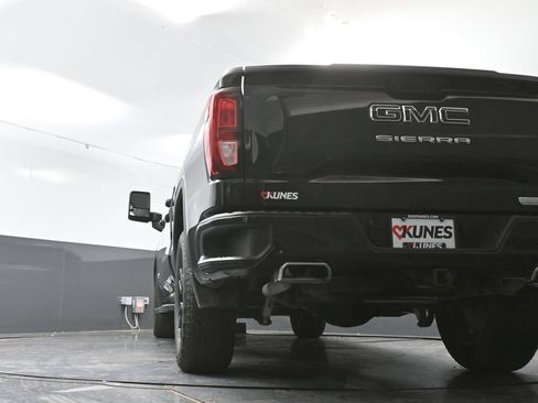 Used 2023 GMC Sierra 1500 Elevation w/ Preferred Package AWD/4WD image 59