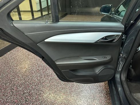 Used 2014 Cadillac ATS Premium w/ Cold Weather Package AWD/4WD image 20