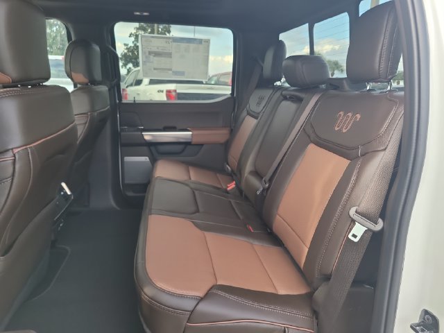 New 2026 Ford F150 King Ranch RWD image 14