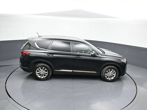 Used 2019 Hyundai Santa Fe SE AWD/4WD image 35
