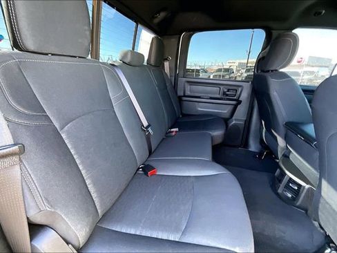 Used 2025 RAM 2500 Tradesman image 29