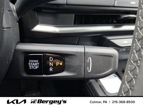 New 2027 Kia Telluride EX X-Line AWD/4WD image 15
