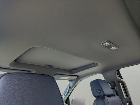 New 2026 GMC Sierra 1500 Denali image 25