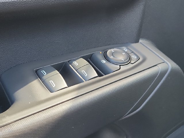 Certified 2023 Chevrolet Silverado 1500 Custom w/ LPO, Dark Essentials Package AWD/4WD image 26