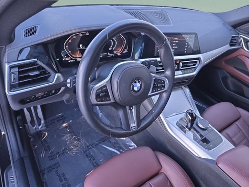 Used 2023 BMW 430i Gran Coupe xDrive AWD/4WD image 19