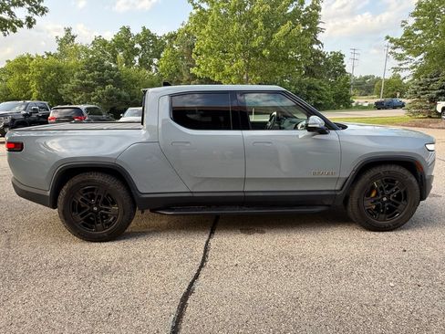 Used 2022 Rivian R1T Launch Edition AWD/4WD image 6