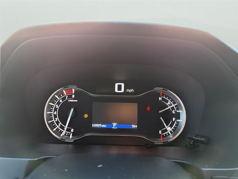 Used 2017 Honda Ridgeline RTS image 21