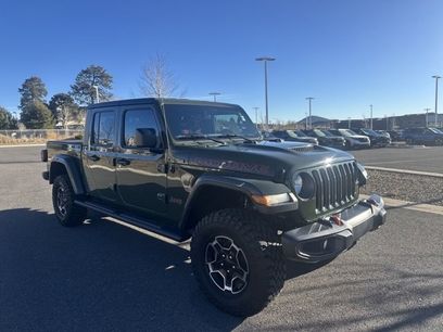 Used 2023 Jeep Gladiator Mojave w/ Cold Weather Group