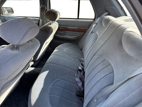 Used 1997 Mercury Grand Marquis GS image 10