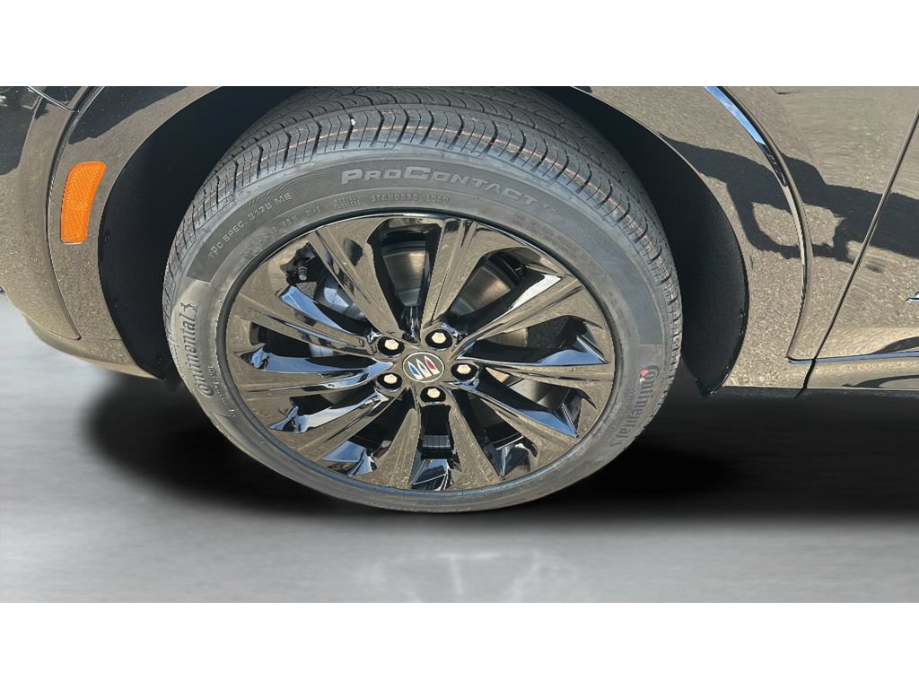 New 2026 Buick Envista Sport Touring w/ Convenience I Package FWD image 10