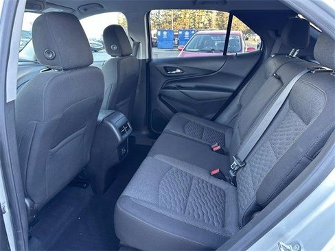 Used 2021 Chevrolet Equinox LT image 14