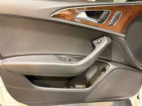 Used 2018 Audi A6 2.0T Premium AWD/4WD image 10