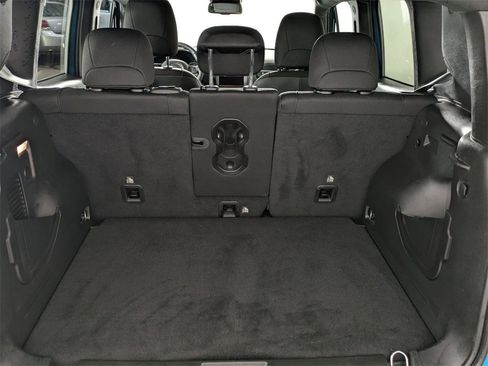 Certified 2022 Jeep Renegade Altitude w/ Convenience Group image 29