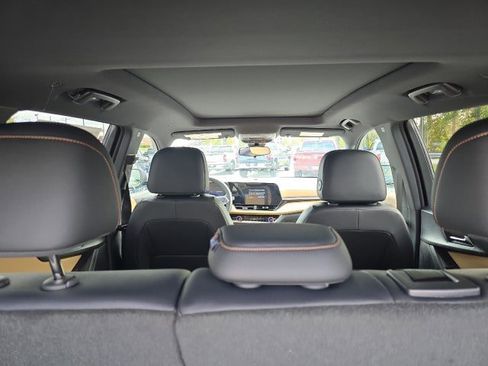 New 2026 Chevrolet Equinox ACTIV w/ Convenience Package III image 14