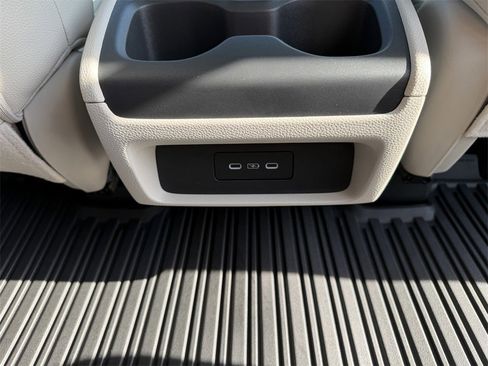 New 2026 Honda Odyssey EX-L image 19