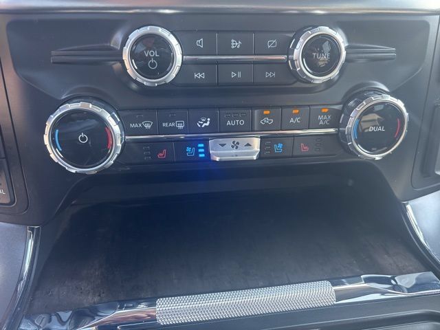 Used 2023 Ford F150 Lariat w/ Equipment Group 502A High AWD/4WD image 21