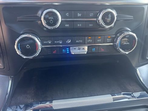 Used 2023 Ford F150 Lariat w/ Equipment Group 502A High AWD/4WD image 21