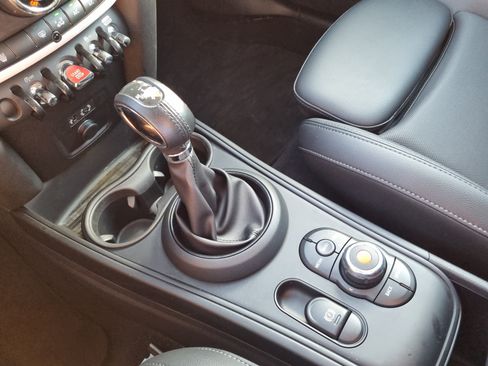 Used 2018 MINI Cooper Countryman S FWD image 32