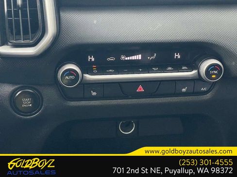 Used 2023 MAZDA CX-50 2.5 S w/ Preferred Plus Pkg image 19