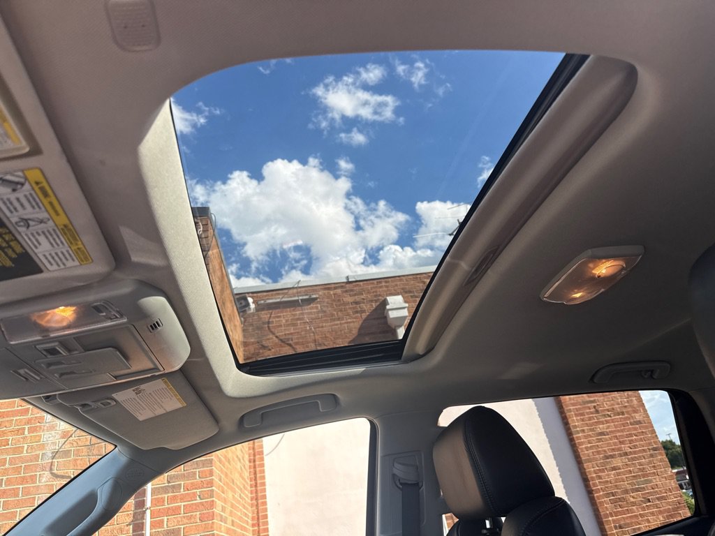Used 2021 Toyota Tundra Platinum AWD/4WD image 15