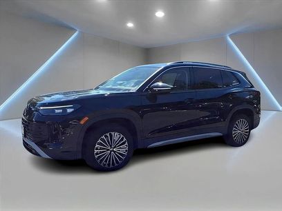 New 2025 Volkswagen Tiguan S