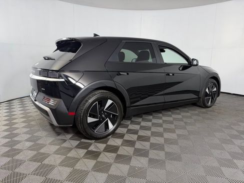 Used 2026 Hyundai Ioniq 5 SEL AWD/4WD image 8