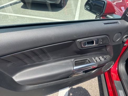 Used 2023 Ford Mustang Premium w/ Ford Safe & Smart Package image 16