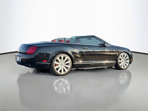 Used 2007 Bentley Continental GTC image 2