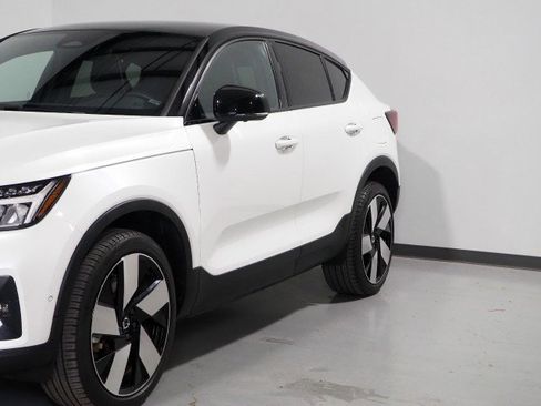 Used 2022 Volvo C40 P8 Recharge Ultimate image 53