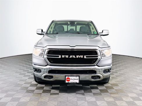 Used 2020 RAM 1500 Big Horn image 2