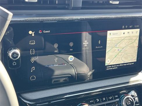 New 2026 GMC Sierra 2500 AT4 image 17